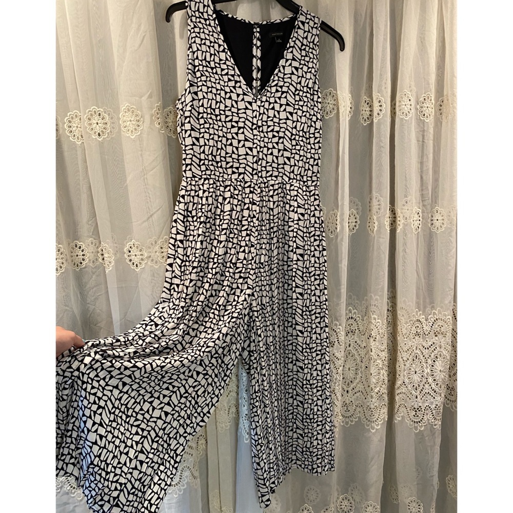 Ann Taylor jumpsuit